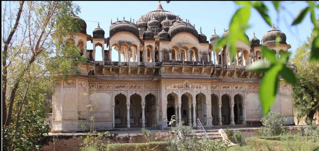 Sikar Garh Fort, Sikar, Sikar, Rajasthan - Vushii.com Sikar Garh Fort, Sikar, Sikar, Rajasthan - Vushii.com